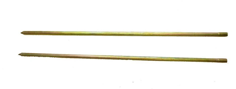 AJ Tack Replacement Hay Spikes - 14"