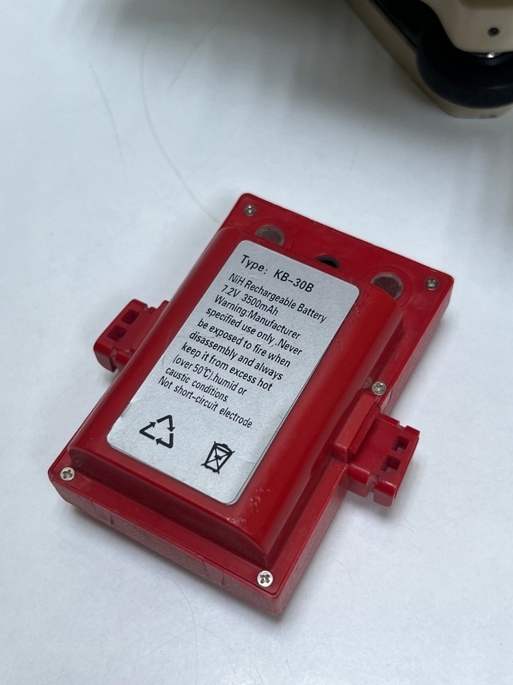 KOLIDA KTS-582R Total Station