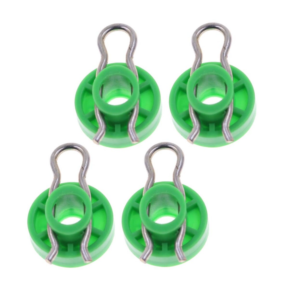 4PCS Front/Rear Power Window Regulator Guide Roller For Saab 9-5 9-3 900 4493433