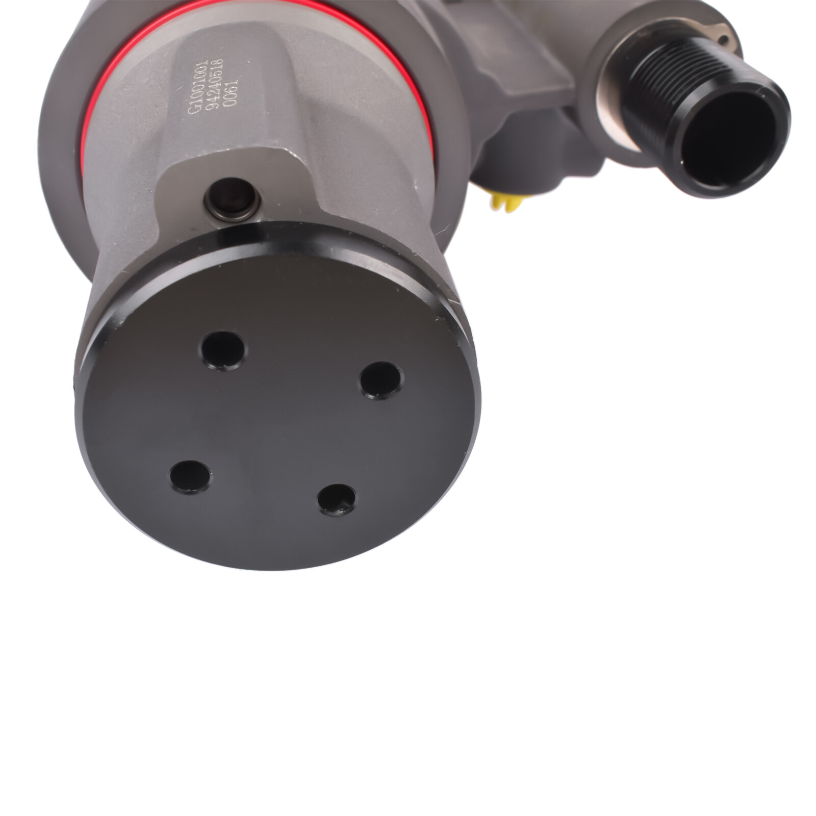 Power Steering Actuator Ram Cylinder Assembly 21910902 3812269 for Volvo Penta