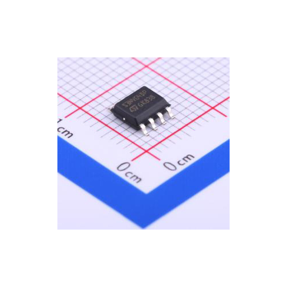 1pcs VNS3NV04DPTR-E SO-8