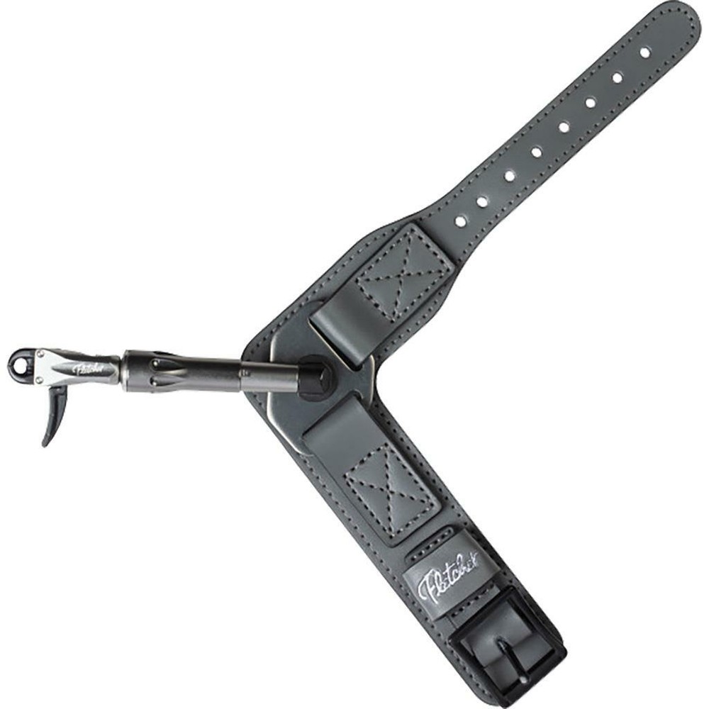 Trophy Ridge Shootout Caliper Release, Buckle Strap