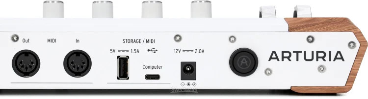 Arturia AstroLab 37 Stage Keyboard