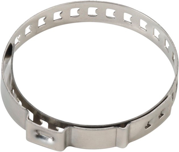 Moose CV Boot Clamp 6mm x 40mm