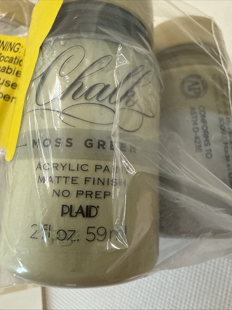 Anna Griffin Decor Chalk & Wax Kit