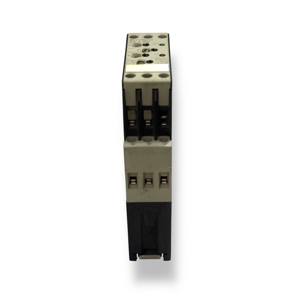 Telemecanique RE4CV Time Delay Relay