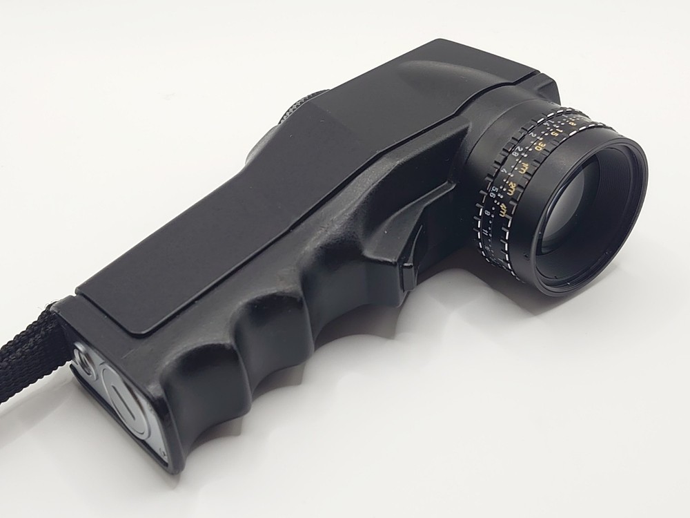Pentax Digital Spotmeter Light Exposure Meter [Late Version] listed from Japan