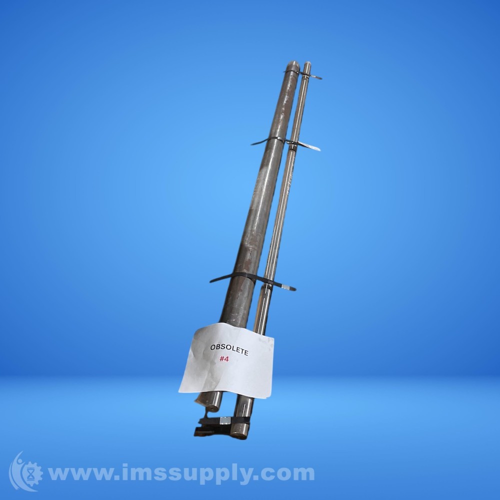 NOV DTH Hammer Drill Pipe FNIP