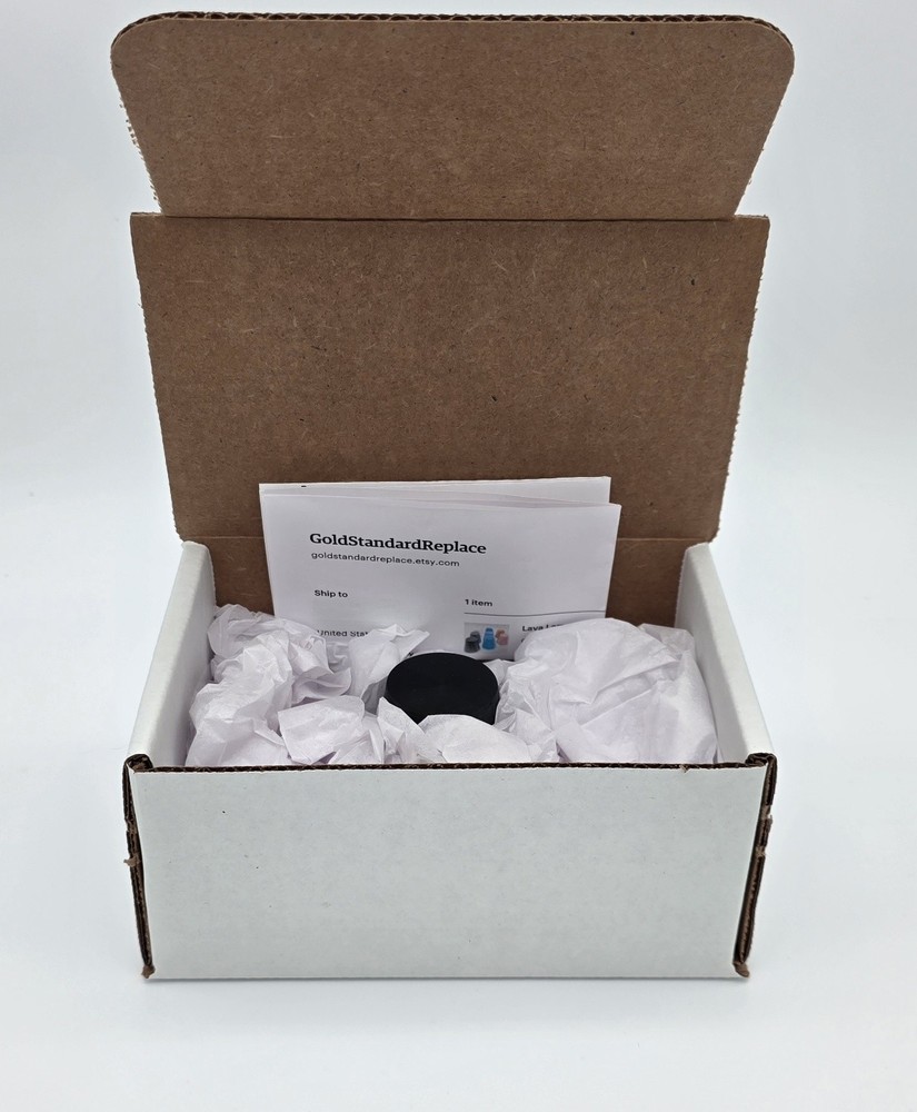 Lava Lamp Replacement Caps