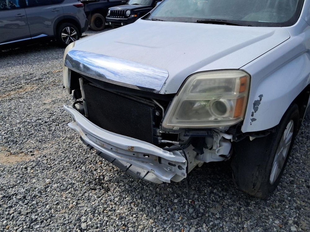 TERRAIN 2012 Glove Box 4774293