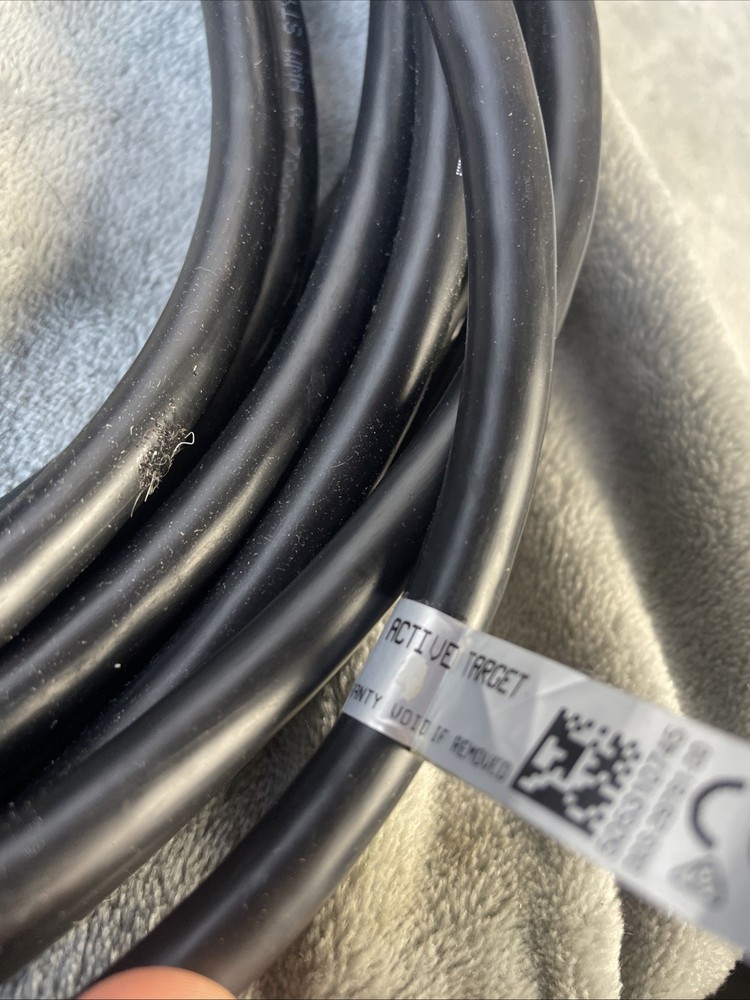 Lowrance Active Target 1 Sonar Transducer