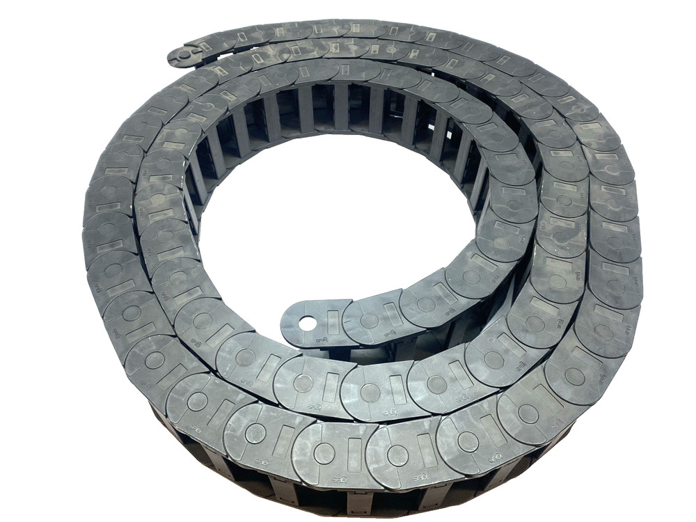 Igus 27.07.200 E-Chain Cable Carrier 75 Links