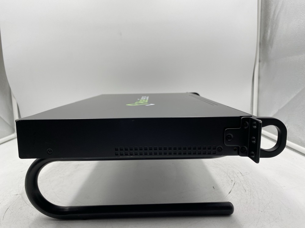 Pulse Secure PSA3000 MSIP REM P4S Security Appliance Firewall