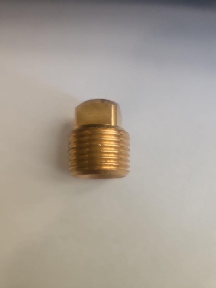 Seadog Replacement Garboard Drain Plug 520041-1 es173