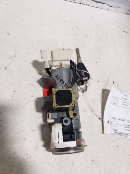 Ignition Switch Fits 2005-2007 LEGACY Stock OEM