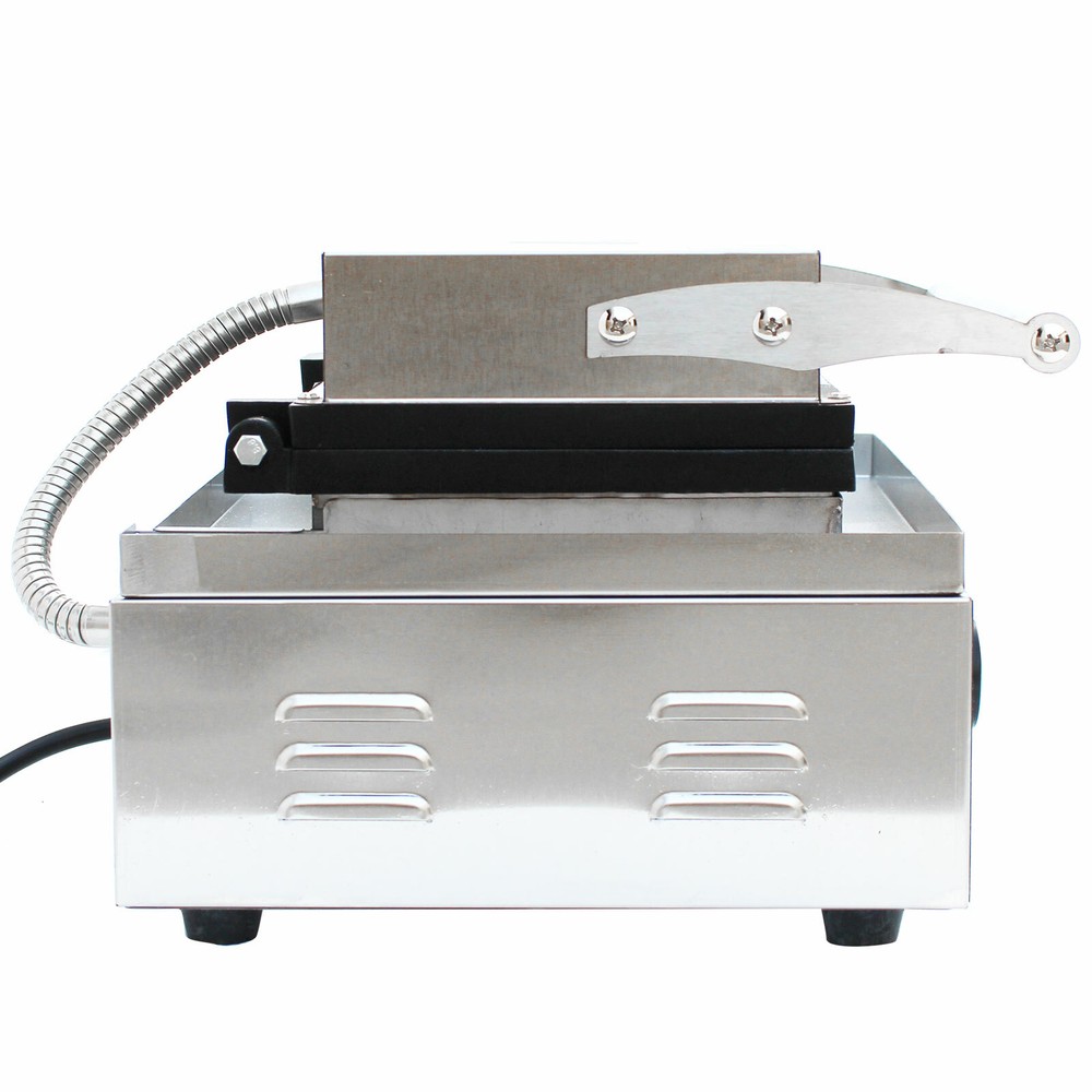 Nonstick Commercial Waffle Maker Baking Machine Electric Baking Waffles Machine