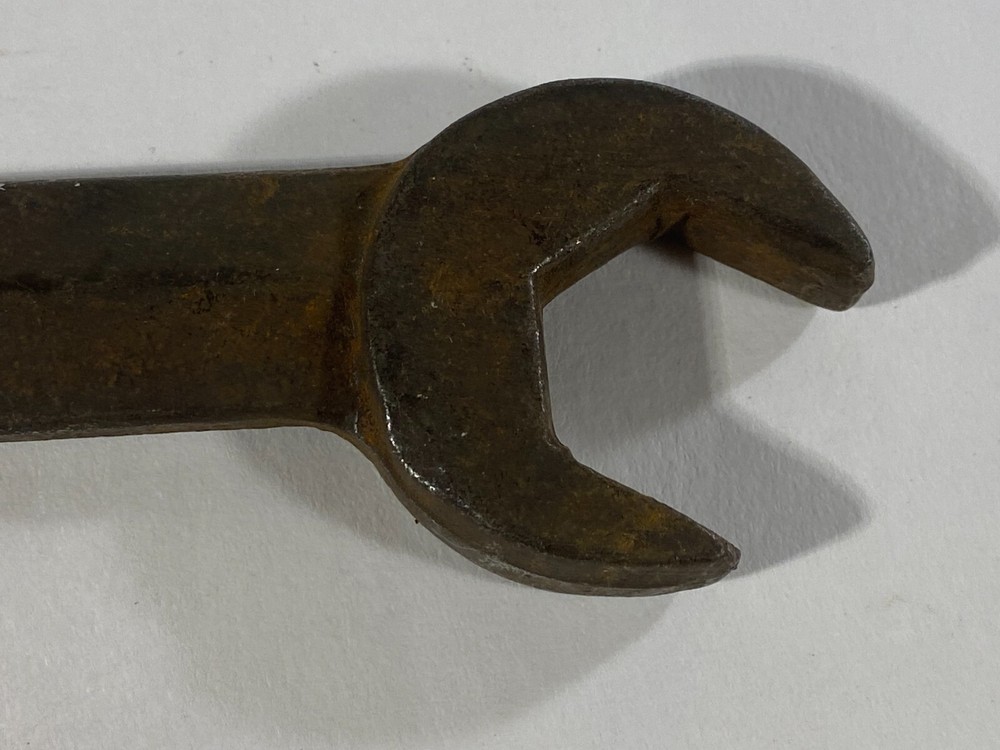 C Spanner Open End Wrench Tool Ford Crown Hook 326a6 P2