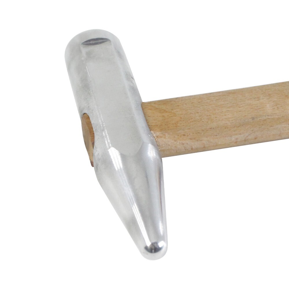 Pdr Tools Aliminium Hammer Shaved