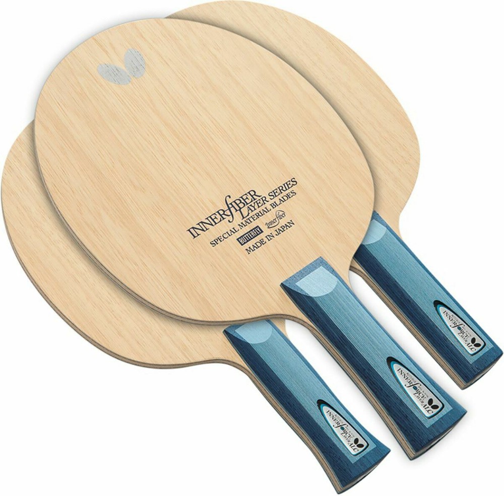 Butterfly Innerforce Layer ALC Pro Blade