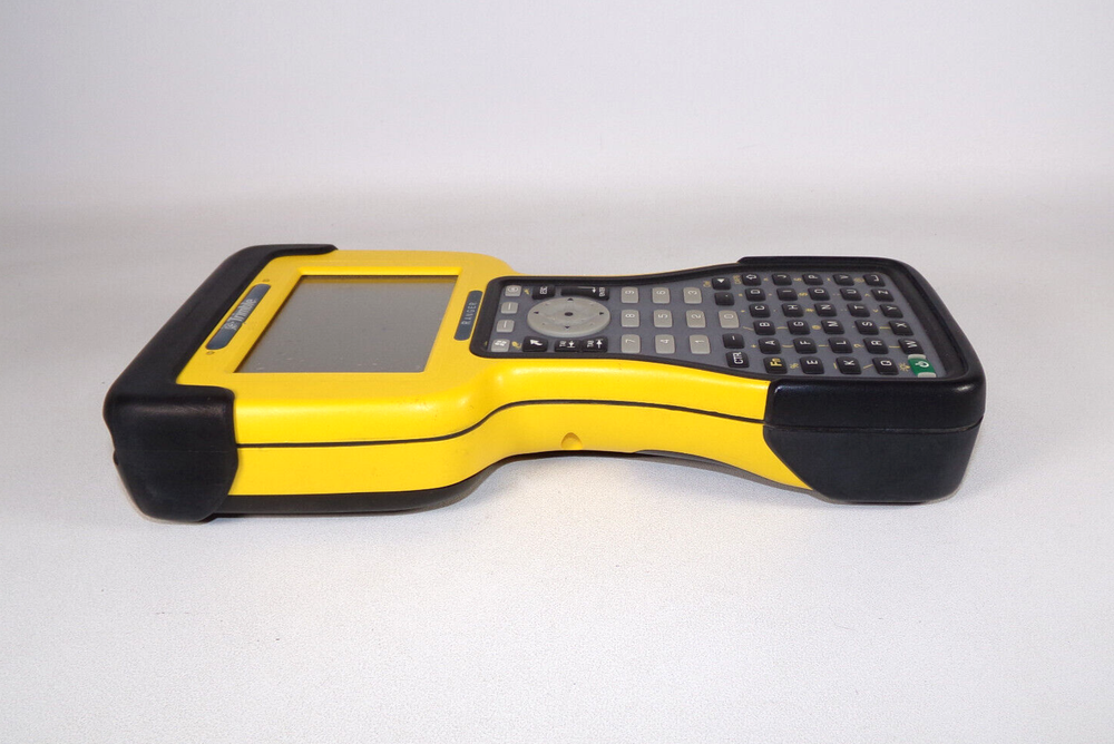 Trimble Ranger 51C11671 GPS Data Collector, Microsoft Windows Mobile Version 5.0