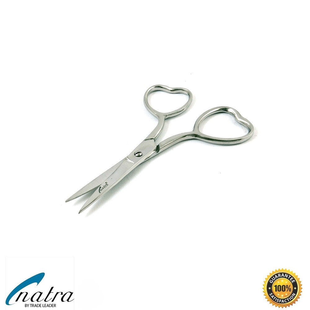 Stickschere 9,5 CM Thread Scissors Nähenschere Handarbeitschere Scissors