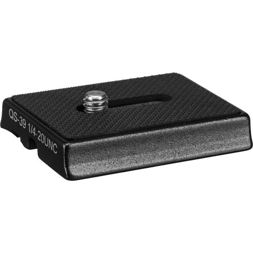 Vanguard QS-39 QS39 Quick Release Plate