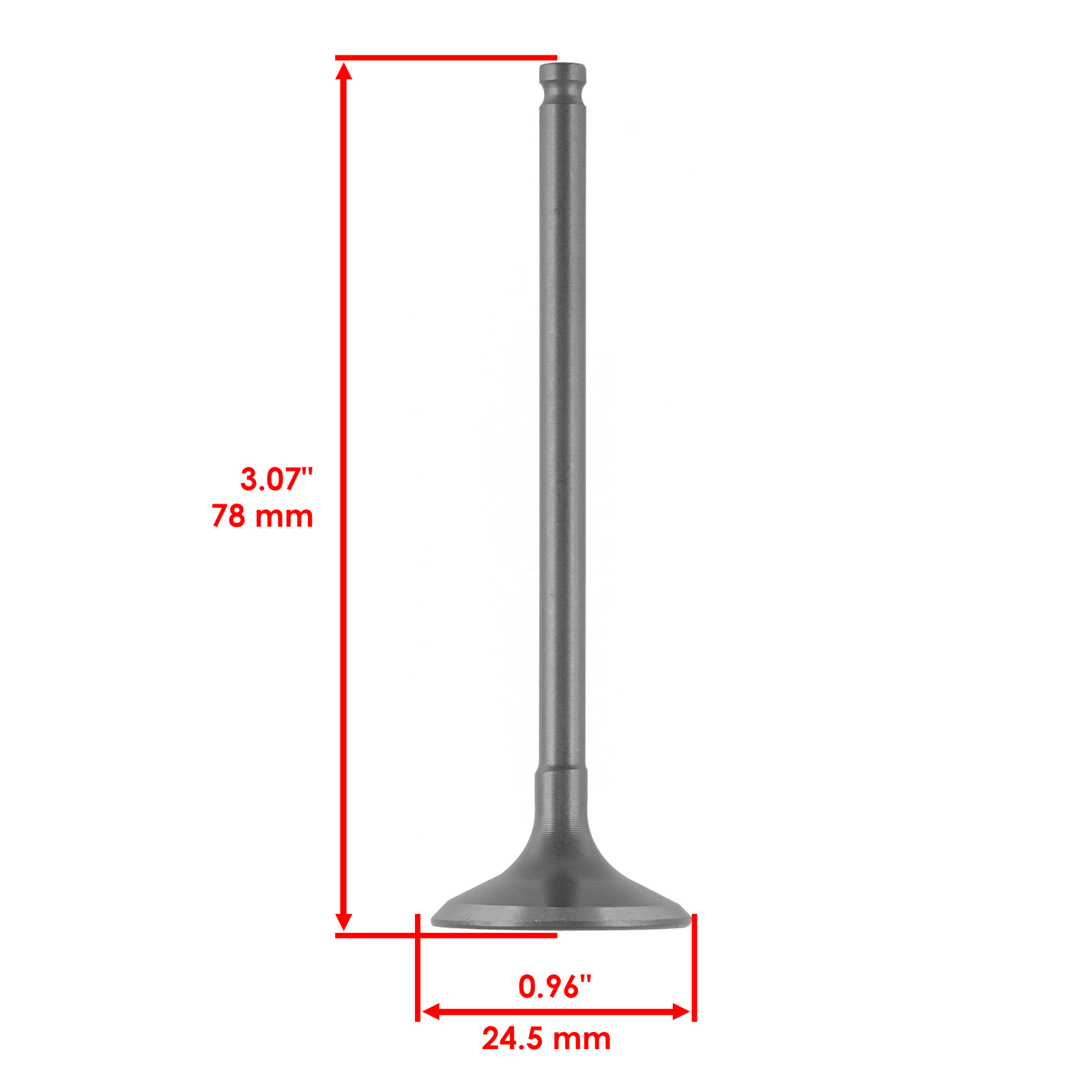 Cylinder Head Gasket And Intake Exhaust Valve Kit Fits Yamaha YZ250F 2001 - 2013