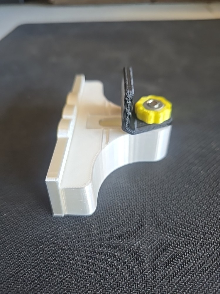 Whatnot Official Card Stand Adjustable - TCG Display slab