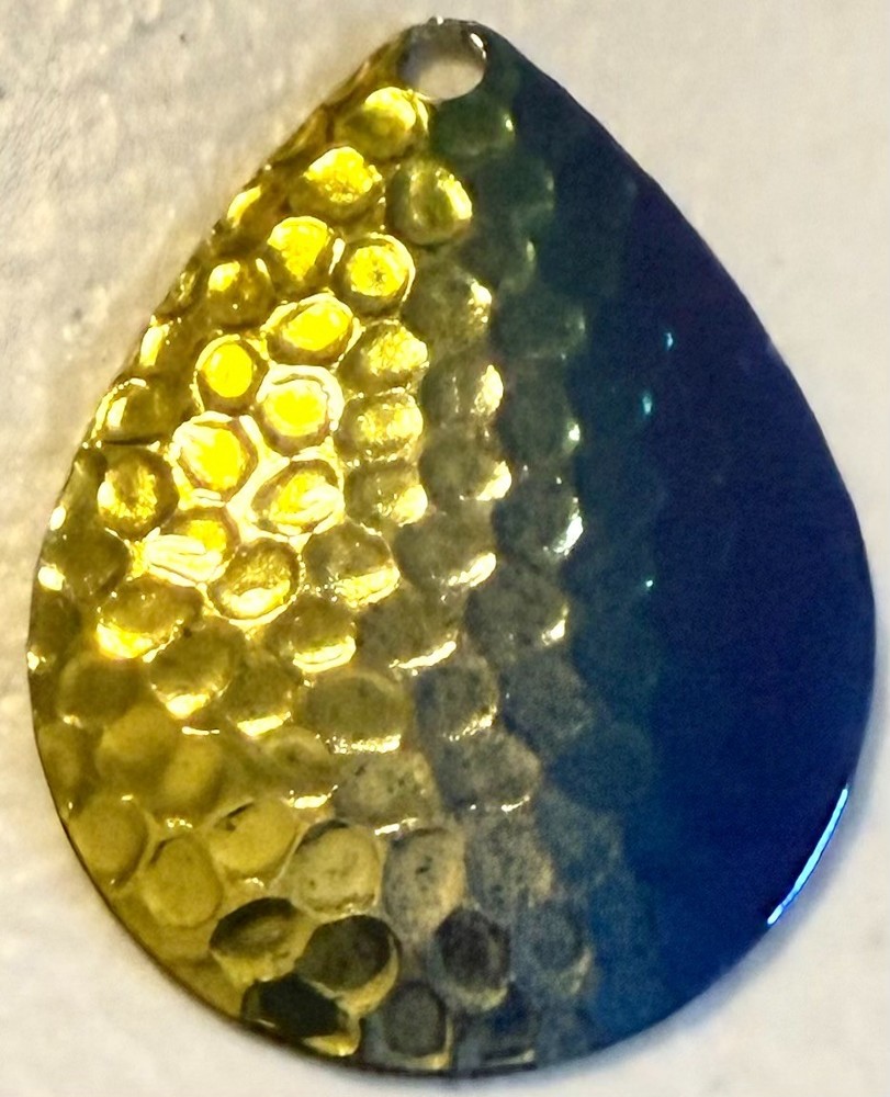 40 UV Colorado Spinner Blade size 6