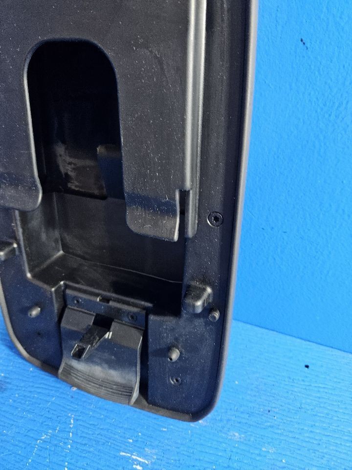 ESCAPE 2005 User Defined 6142