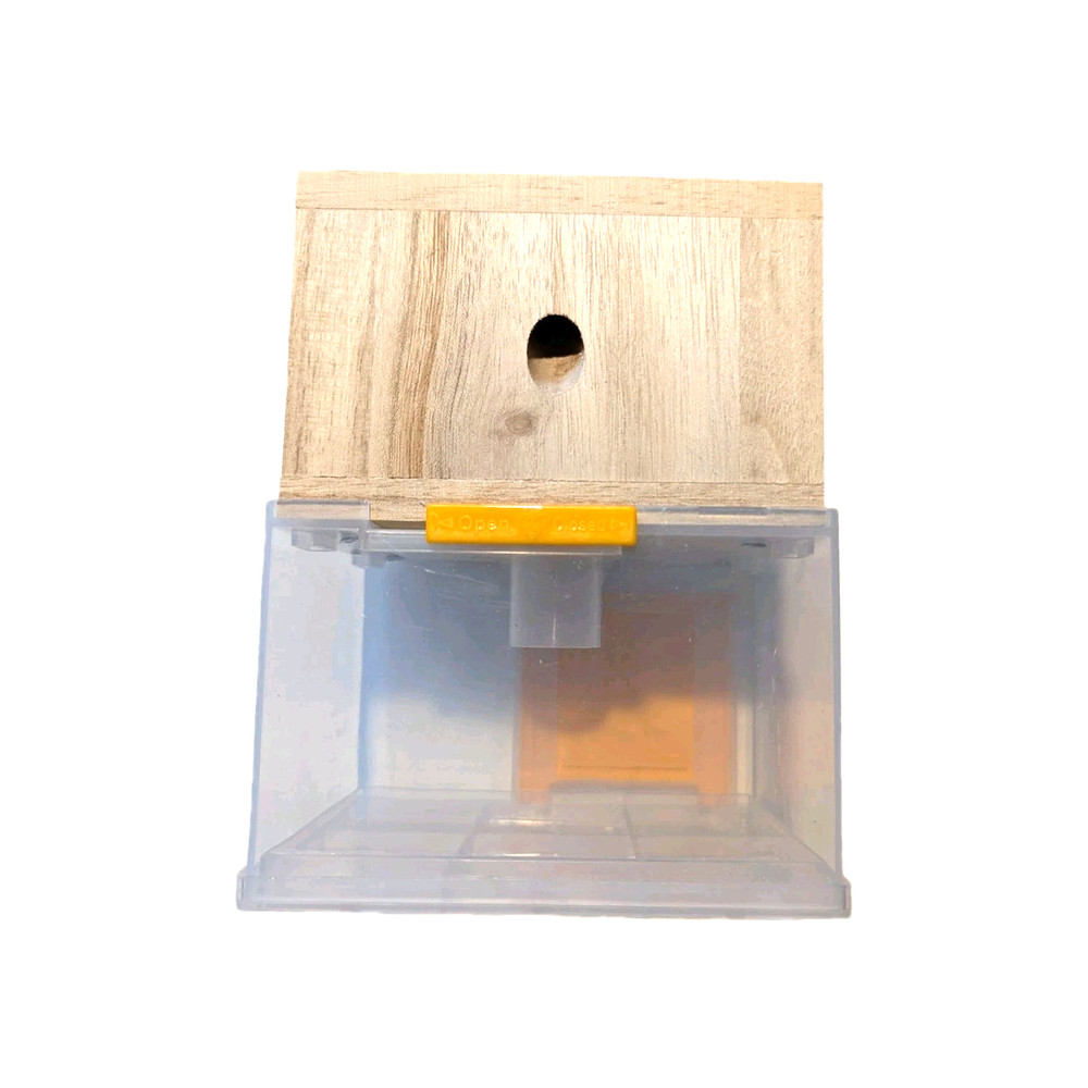 BeesnThings Hanging Bee Trap