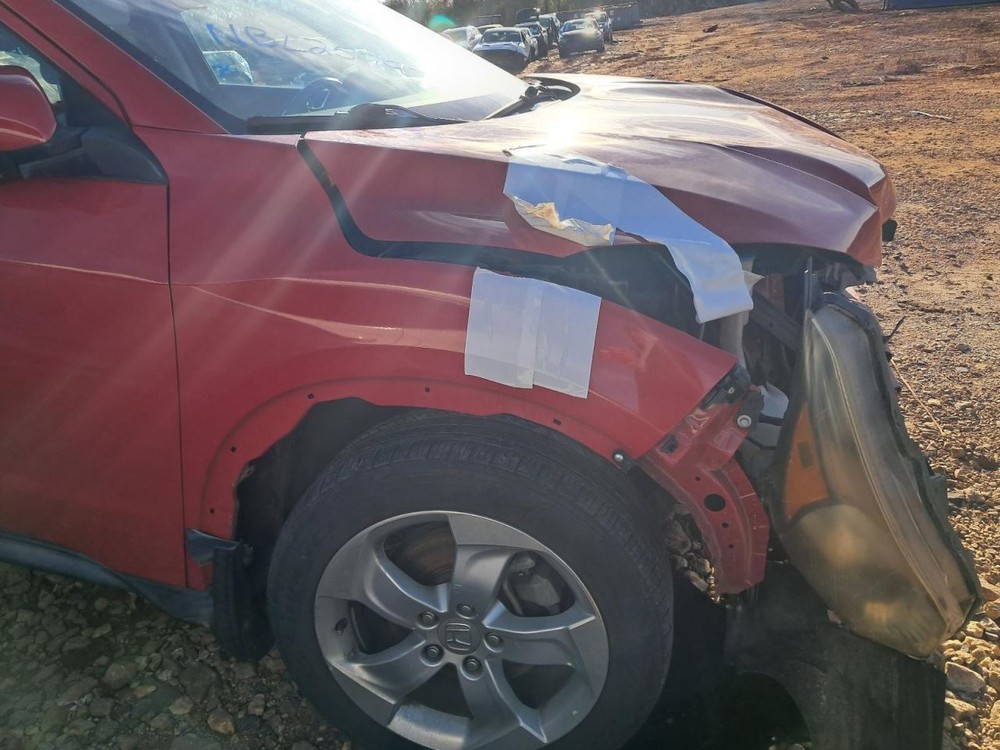 HR-V 2016 Glove Box 4896331