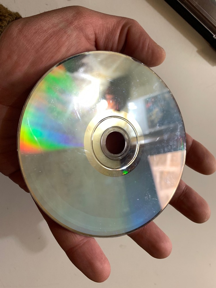 dvd ZERO DARK THIRTY 2013 ITA