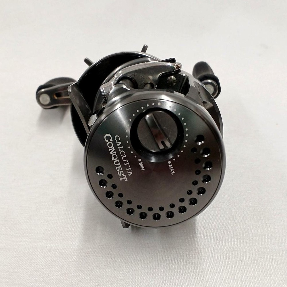 SHIMANO 17 CARCUTTA CONQUEST 285102