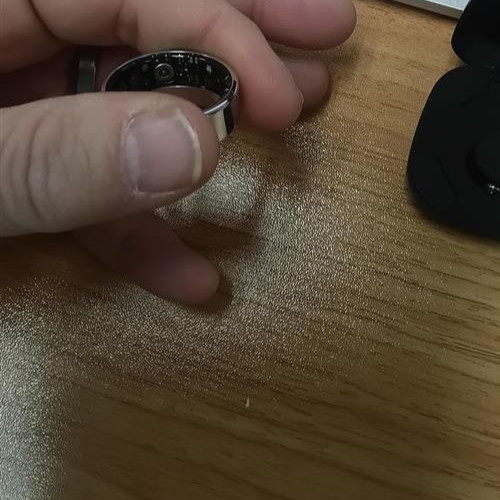 smart ring size 11