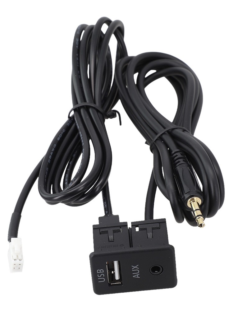 Switch Panel Interface Cable Adapter Switch Panel Interface Cable Adapter