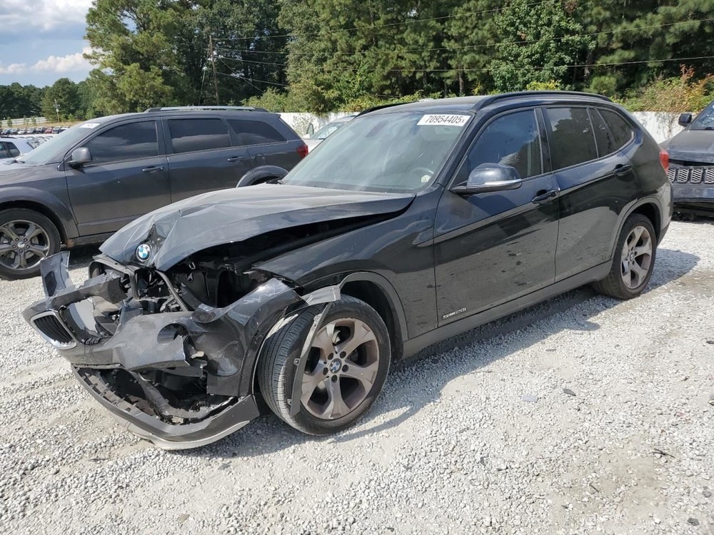 Fuse Box Engine Fits 08-13 BMW 128i 4835835