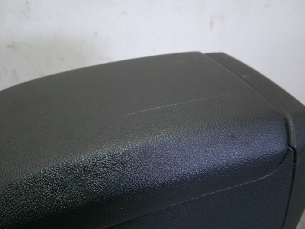 FORD FIESTA TITANIUM X CENTRE CONSOLE 2013-2017