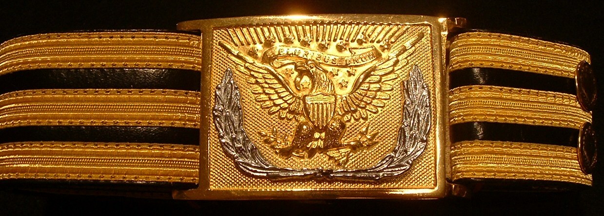 Civil War Musket Case - Heavy Duty - Fits Springfield or Enfield - FED Style