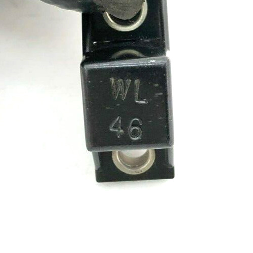 New Allen Bradley WL46 Overload Heater Elements - No Box