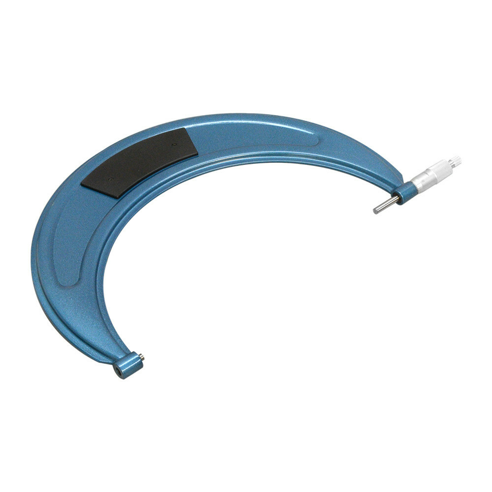 11" - 12" Outside Micrometer 0.0001" Graduation