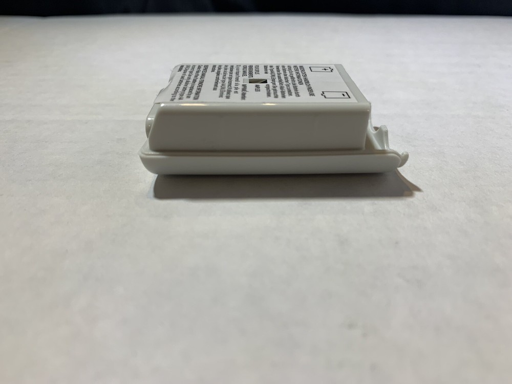 White AA Battery Back Cover Case For Xbox 360 Wireless Controller