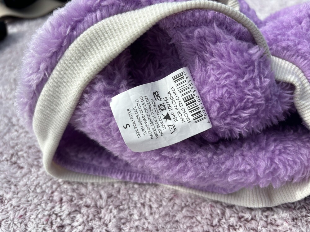 Dog Clothes Small Smiley Face