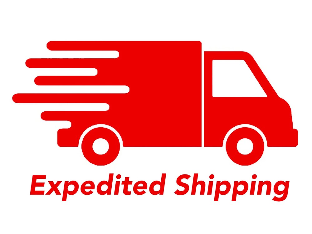 Expedite Shipping Services