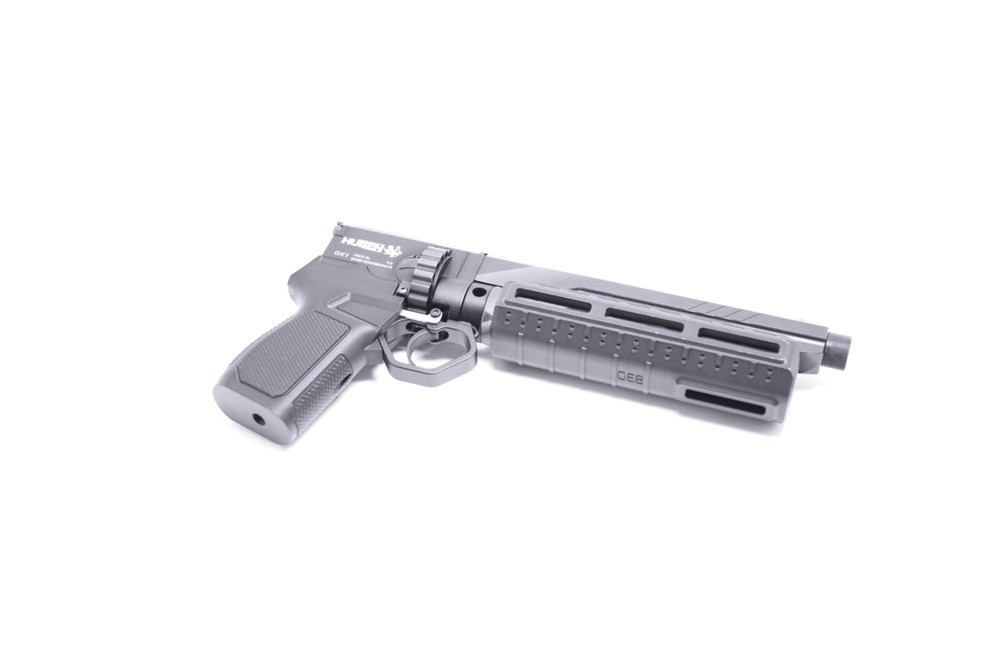 Huben GK1 V3 Custom Grip