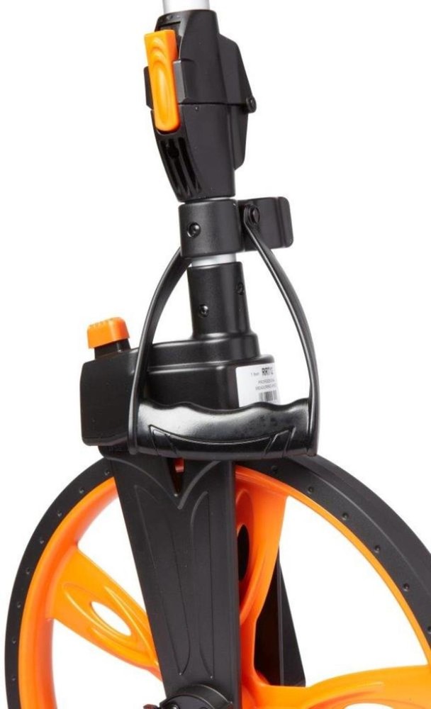 Keson Measuring Wheel