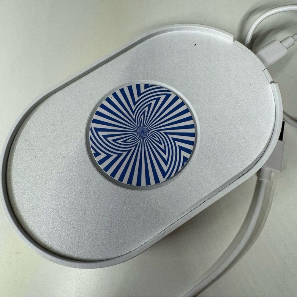 Tech8 USA Hypnotic USB Mouse Mover Device, Undetectable Mouse Jiggler PC Mac