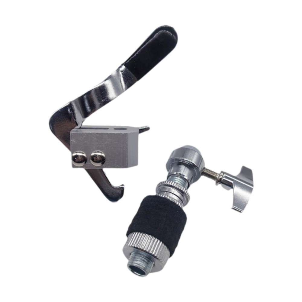 Hi Hat Drop Switch Stable Accessory Fittings Practical Drum Hardware Replacement