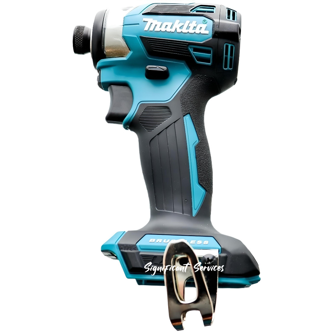 Makita XDT20Z 18V LXT Li-Ion Brushless Cordless Quick-Shift Mode 4-Speed Impact