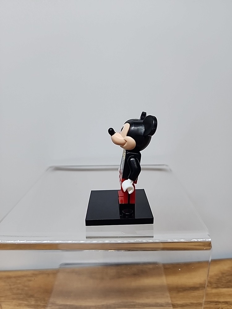 Mickey Mouse Custom Minifigure Brand New